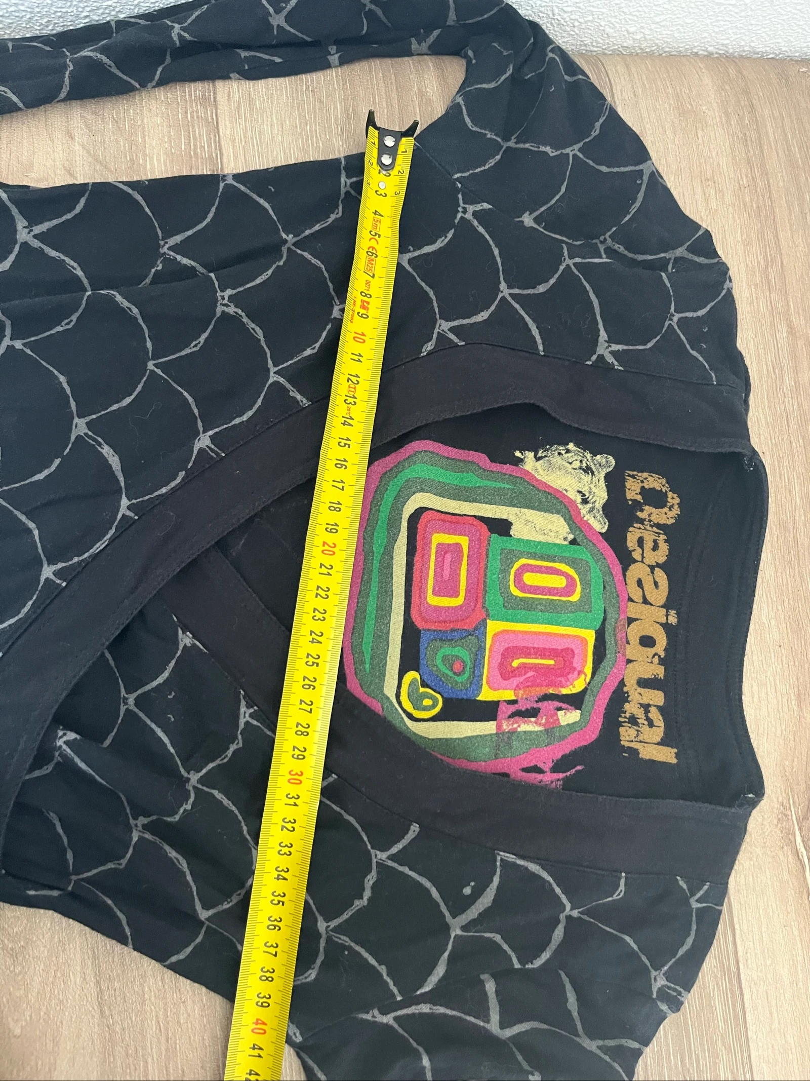 Robe Desigual taille 36 – photo 5